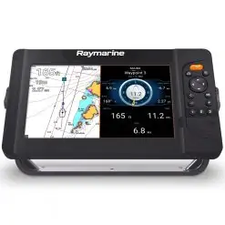 Raymarine Element 9 S Chartplotter - Image