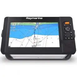 Raymarine Element 9 S Chartplotter - Image