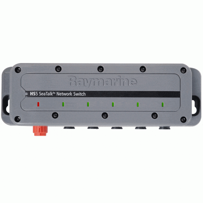 Raymarine HS5 Network Switch - Image