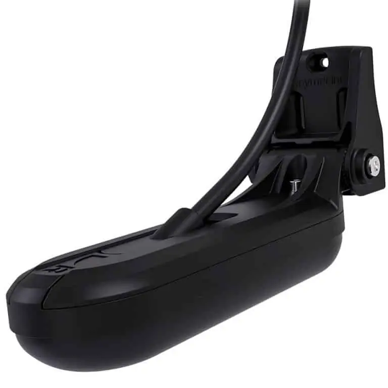 Raymarine HV-100 Transducer - Image