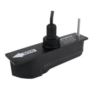 Raymarine HV-300 Transducer Through Hull - Image