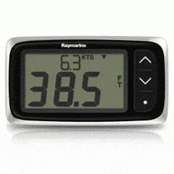 Raymarine i40 Bidata Display - Image