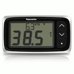 Raymarine i40 Bidata Display - Image