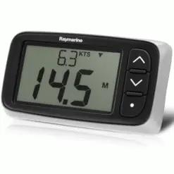 Raymarine i40 Bidata Display - Image