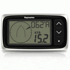 Raymarine i40 Wind Display - Image