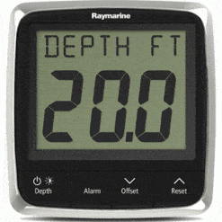 Raymarine i50 Depth Display - Image