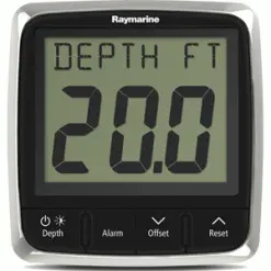 Raymarine i50 Depth Display - Image