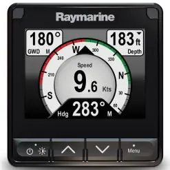 Raymarine i70s Instrument Display - Image