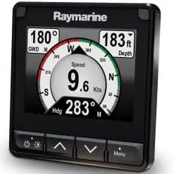 Raymarine i70s Instrument Display - Image