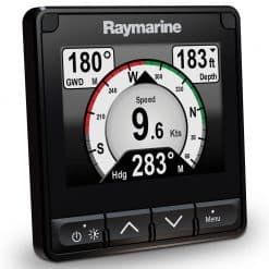 Raymarine i70s Instrument Display - Image