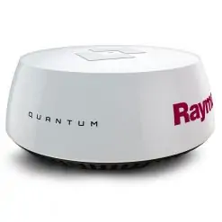 Raymarine Quantum Radar - Image