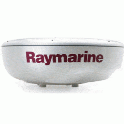 Raymarine Radome 24" HD Digital Without Cable - Image