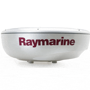 Raymarine Radome 24" HD Digital Without Cable - Image