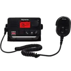 Raymarine Ray53 VHF Radio - Image