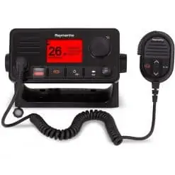 Raymarine Ray73 VHF Radio - Image