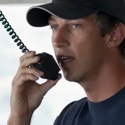 Raymarine Ray73 VHF Radio - Image