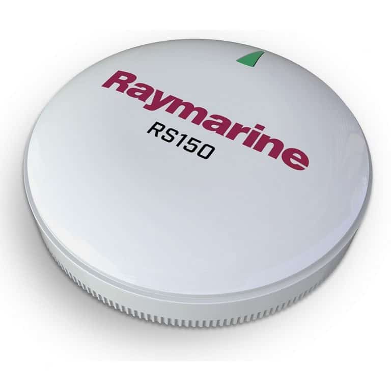 Raymarine RS150 GPS Sensor - Image