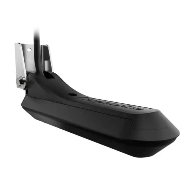 Raymarine RV-100 Transom Transducer for Axiom RealVision 3D - Image