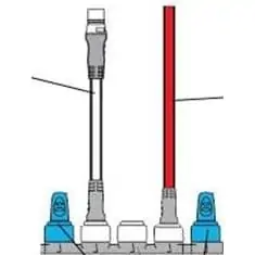 Raymarine SeaTalk NG Starter Kit - Image