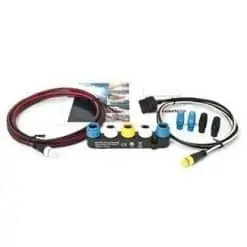 Raymarine VHF NMEA 0183 to SeaTalkNG Converter Kit - Image