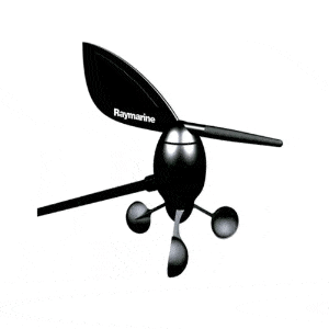 Raymarine Short Arm Wind Transducer - New Image