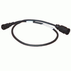 Raymarine Transducer Adaptor Cable DSM transducers - New Image