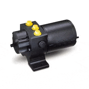 Raymarine Type 1 Hydraulic Pump - Image