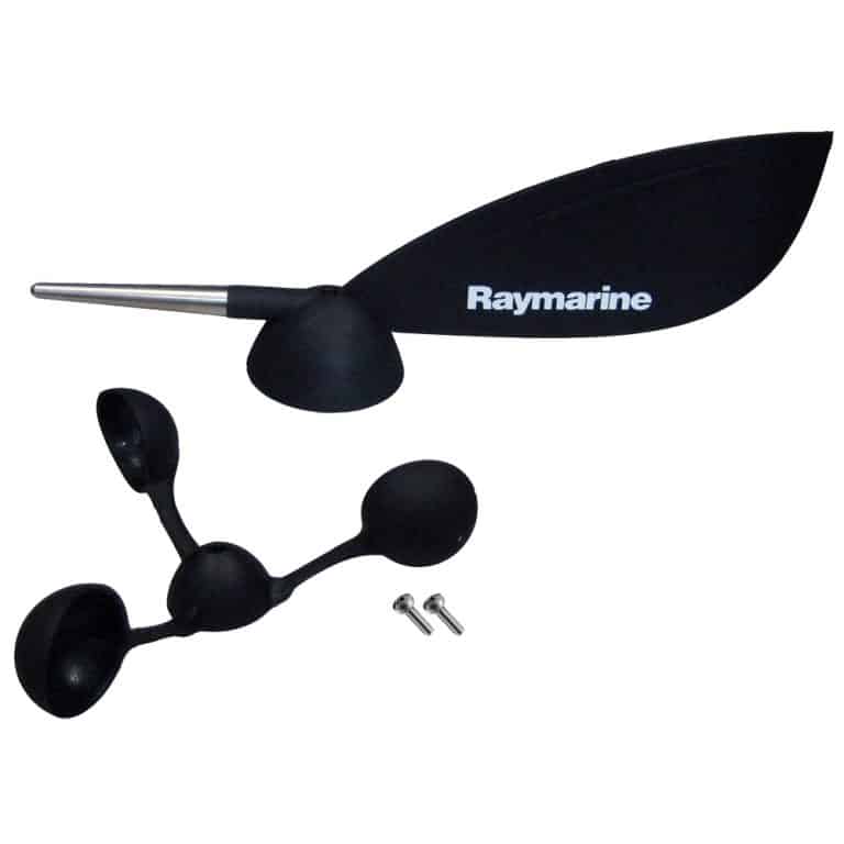 Raymarine Wind Service Kit - ST60+ i60 - Image
