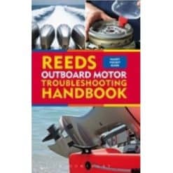Reeds Outboard Troubleshooter Hand Book - REEDS OUTBOARD TROUBLESHOOTER