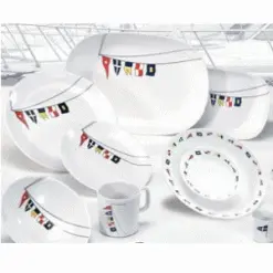 Regatta American Dinnerware - Image