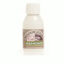 RENOVO PLASTIC WINDOW POLISH - New Image