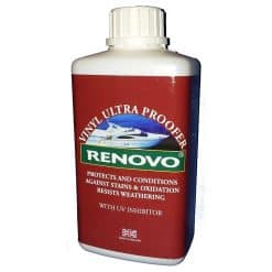 Renovo Vinyl Ultra Proofer 500ml - Image