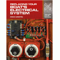 Replacing Your Boat's Electrical System - Image