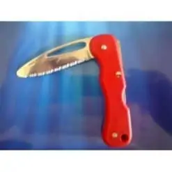 Rescue Knife Locking - Image