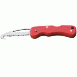 Rescue Knife with Hook - Image