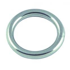 Ring Stainless Steel 3mm x 20mm - RING ST/ST 3MM X 20MM