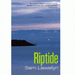 Riptide Sam Llewellyn - New Image