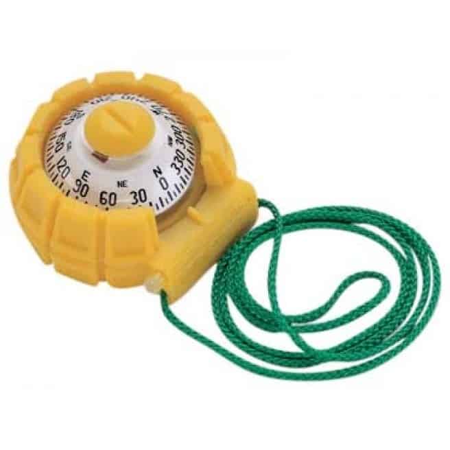 Ritchie Sportabout Hand Bearing Compass - Image