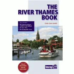 River Thames Book - Image