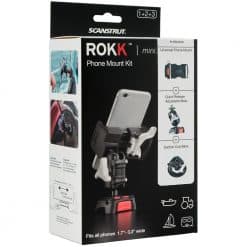 Rokk Phone Mount Kit - Image
