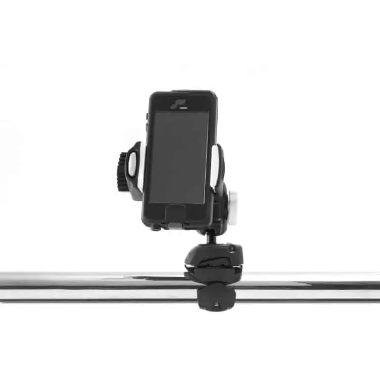 Rokk Phone Mount Kit - Image