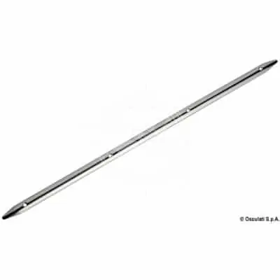 Rubbing Strakes - Stops chafe from ropes and lines - Image
