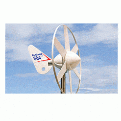 Rutland 504 Windcharger Windgenerator - Image