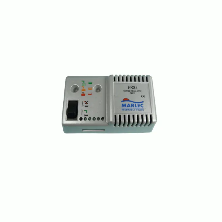 Rutland HRSi 12v/24v Regulator for 504, 914i & FM910-4 - Image