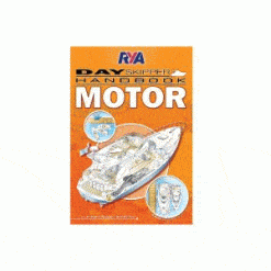 RYA Day Skipper Handbook - Image