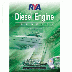 RYA Diesel Handbook - New Image