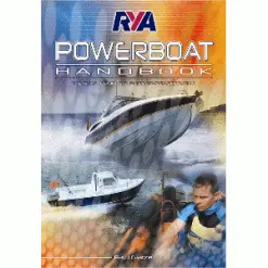 RYA G13 powerboat Handbook - Image