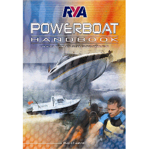 RYA G13 powerboat Handbook - Image