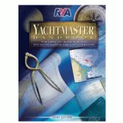 RYA G70 Yachtmaster Handbook - Image