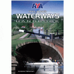 RYA Inland Waterways Handbook - Image